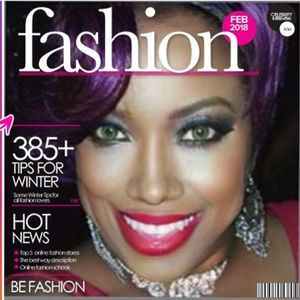 Meet your Posher, Sharon